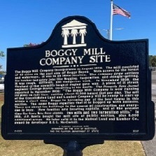 Boggy Mill 33